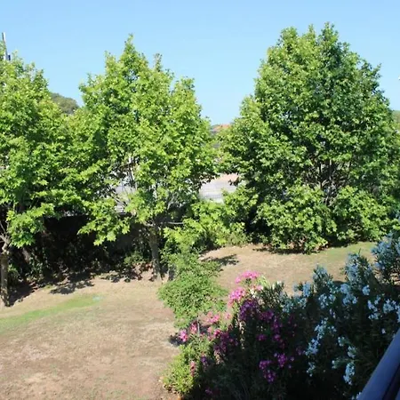 Domaine De Figuiere I - Sainte-maxime سانت ماكسيم